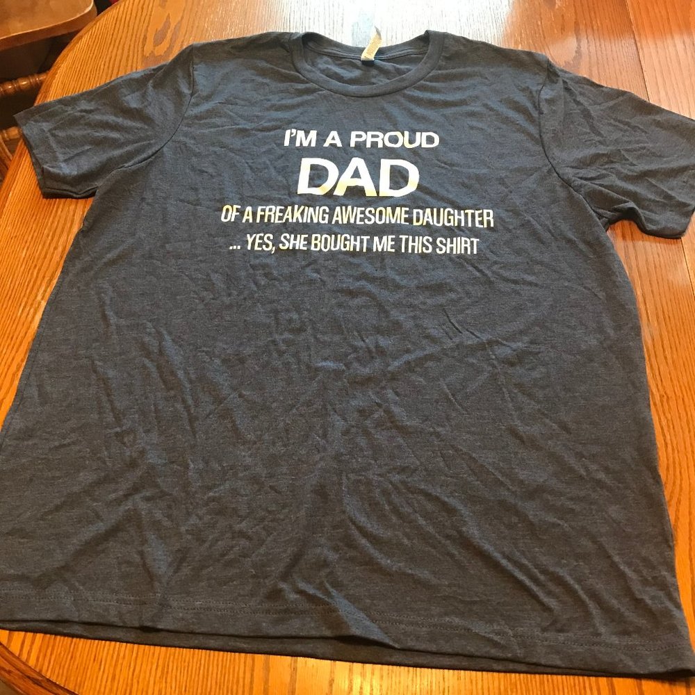 Dad T-Shirt